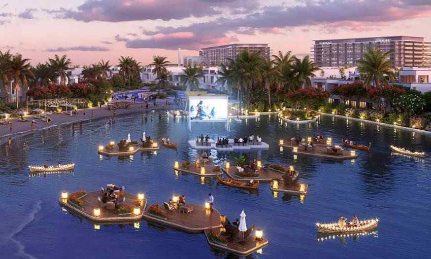 DAMAC Riverside Views