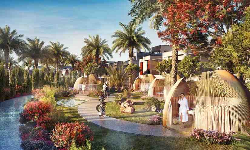 DAMAC Riverside Views
