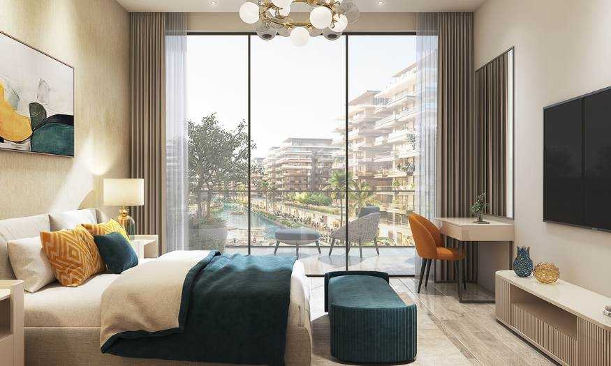 DAMAC Riverside Views